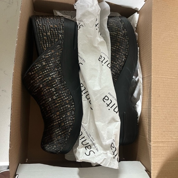 Sanita Clogs - Picture 4 of 4